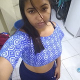 Stefania Moura da Silva florencio