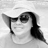 Maria Cecília de Souza fagundes