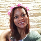 Lívia Rodrigues da Conceição