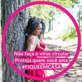 Ir para o perfil do usuário