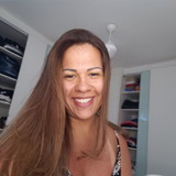 Marcele Cristina Silva da Mata Costa