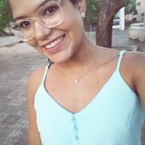 Sthephany Paloma Sara da Silva