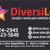 Diversiloc