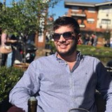 Paulo Francisco Grigoletti Gastal