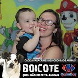 Dani Salles de Moura