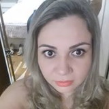 Ana Daniele Ribeiro de Souza Rosa