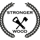 Stronger Wood