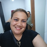 Luciana de Paula dos Santos