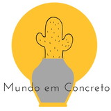 Mundo em Concreto