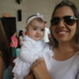 Vanessa Rocha de Oliveira Gomes