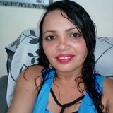 Mirian da Silva Santos de Jesus
