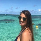 Juliana Carvalho Conceicao