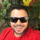 Rafael de Lima Pereira