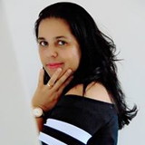 Ludimila Naiara Ribeiro