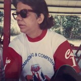 Eleonora Rego Barros Pereira
