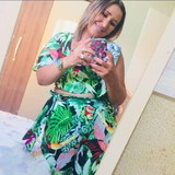 Albertina Severino da silva