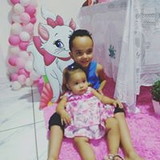 Rubiana paz oliveira