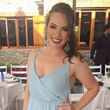 Ana Carolina Correia