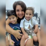 MARCIA DOS SANTOS MARTINS BRAGANCA