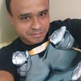 Marcio Santos Ferreira