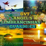 GVT ANGEL'S LEMBRANCINHAS GUARDIÕES