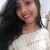 Daiane Andrade dos Santos