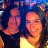 maria cecy pereira rodrigues