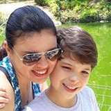 Nívea Maria dos Santos