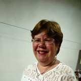 Zoila Maria Bueno Martins