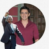 Patrício Júnior da S. Xavier