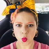 Mayara Marinheiro Martinelli