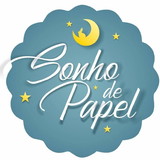 Sonho de Papel arte em scrap