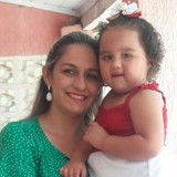 Daiane de oliveira Dorta melo