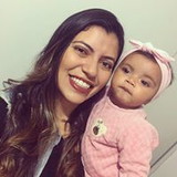 Liliane Matos de Jesus