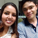 Aline Dias Alencastro dos Santos