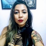 Keila Carine de Souza