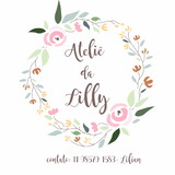 Ateliê da Lilly