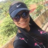 TAMILES DE OLIVEIRA SILVA SANTANA