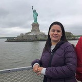 Thais de São José Nascimento