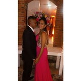 Cristiane Alcindo Costa