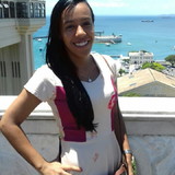 Brenda Cristina dos Santos