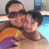 ANDREIA CAMPOS DE MEDEIROS BARONI