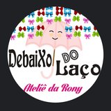 DEBAIXO DO LAÇO
