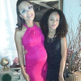 Karoline lopes silva