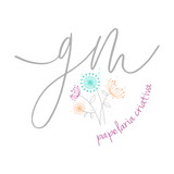 Gabi Moreira papelaria criativa