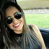 Ávine Caroline Sousa Santos