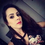 Fernanda Maria Ferreira Barreto