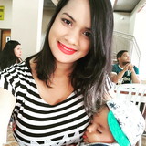 Lílian Linhares de Sousa