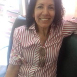 Fátima Aparecida Fernandes