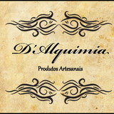 D`Alquimia Produtos Artesanais